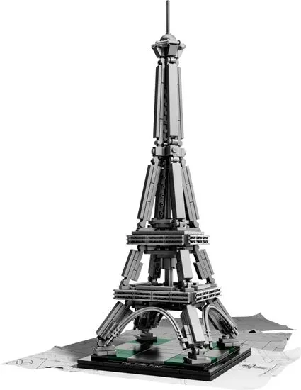 LEGO Architecture 21019 Eiffel-torony