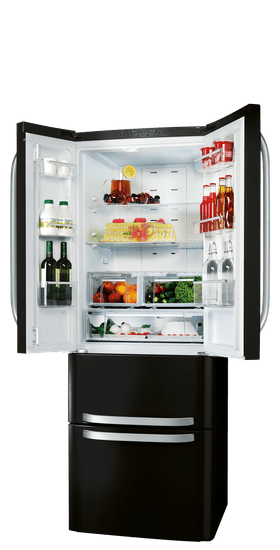 Hotpoint E4D AAA B C Kombinált hűtőszekrény