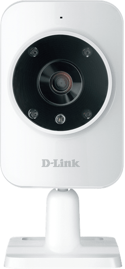 D-LINK DCS-935L mydlink Home Monitor HD Kamera