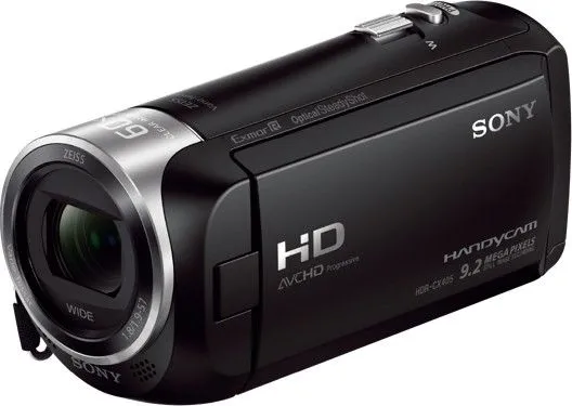 SONY HDR-CX405 Handycam videokamera