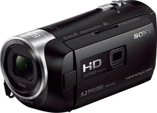 SONY HDR-PJ410 Handycam Kézi videokamera