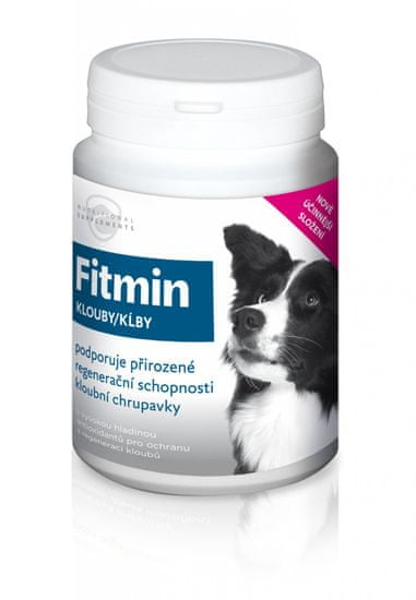 Fitmin Dog Ízület Étrendkiegészítő, 350 g