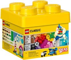 LEGO Classic 10692 Kreatív kockák