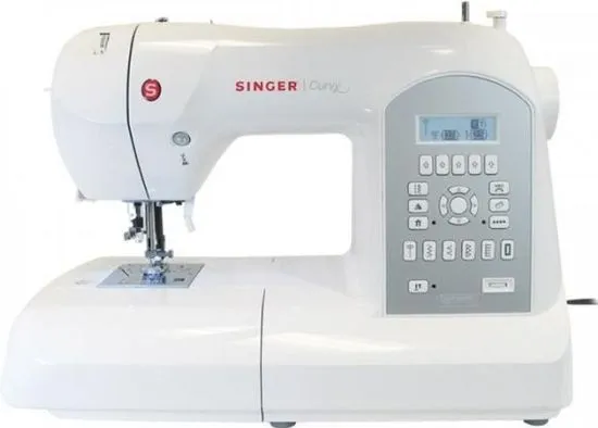 SINGER SMC 8770/00 Varrógép