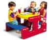 Primary Piknik asztal játékbútor gyerekeknek