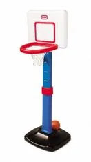 Little Tikes Junior Állítható kosárlabda palánk