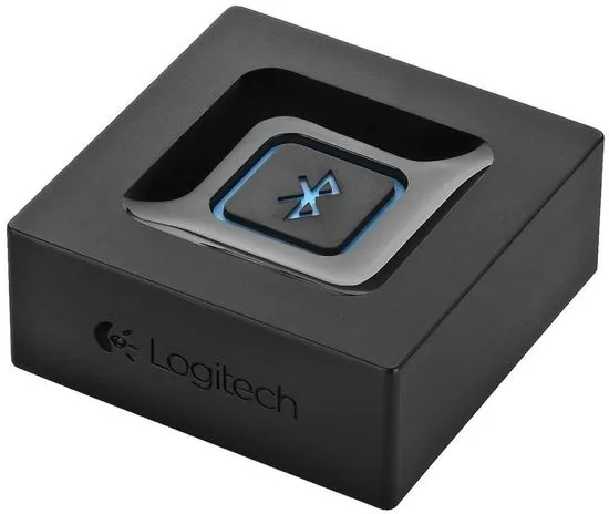 Logitech Bluetooth Audio Adapter, 3,5 mm