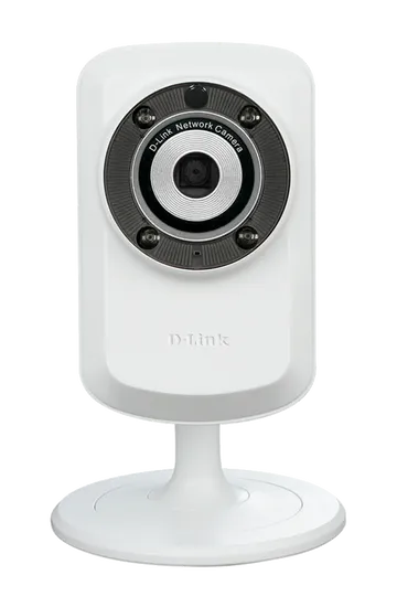 D-LINK DCS-932L IP Kamera