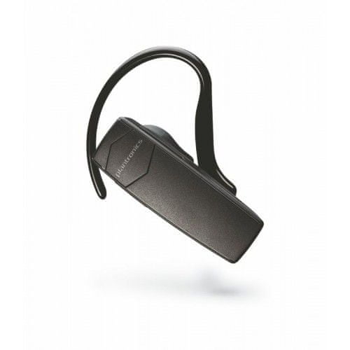 Plantronics Explorer 10 Bluetooth Headset, Fekete