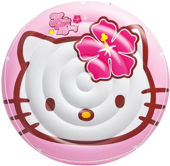 Intex Hello Kitty Felfújható úszómatrac