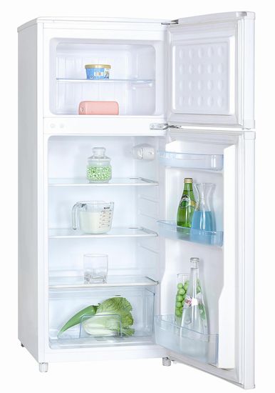 Goddess RDC0116GW8 Kombinált hűtőszekrény