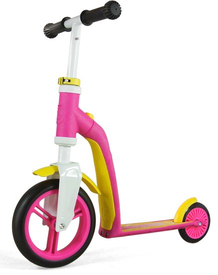 Scoot & Ride Scooter Highwaybaby Roller