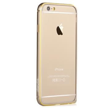 Devia Apple iPhone 6 Plus Telefontok, Arany