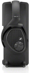 SENNHEISER RS 175 Vezetéknélküli fejhallgató