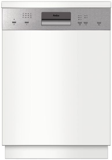 Amica ZZM 636 I Beépíthető mosogatógép