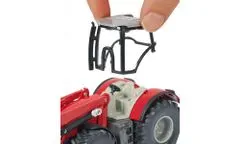 SIKU Farmer Massey Ferguson Traktor 1:50