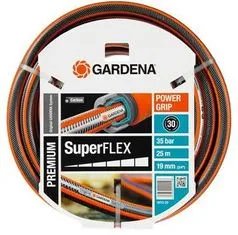 Gardena 18113-20 Premium SuperFLEX tömlő (3/4"), 25 m