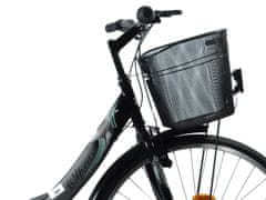 Olpran Mercury lux 28" shimano Női Trekking kerékpár, Ezüst