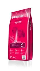 Fitmin Medium Puppy kutyatáp - 15kg
