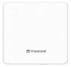 Transcend (TS8XDVDS-W) Hordozható DVD-író