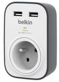 Belkin Túlfeszültség-védelem (BSV103ca)