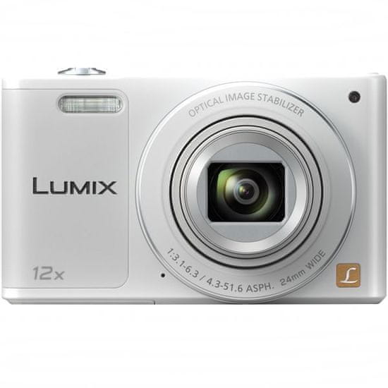PANASONIC Lumix DMC-SZ10EP Digitális Fényképezőgép