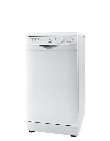 Indesit DSR 15B1 EU Szabadonálló mosogatógép