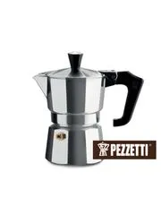 Pezzetti Italexpress Kávéfőző, 2 személyes
