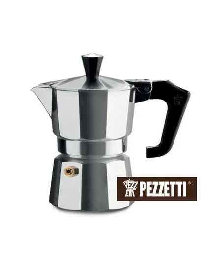 Pezzetti Italexpress Kávéfőző, 150 ml