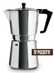 Pezzetti Italexpress Kávéfőző, 14 személyes