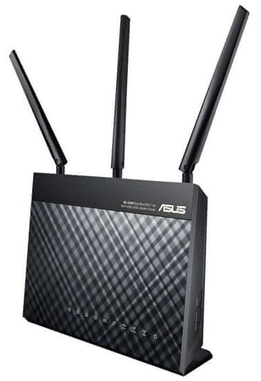 ASUS DSL-AC68U Router