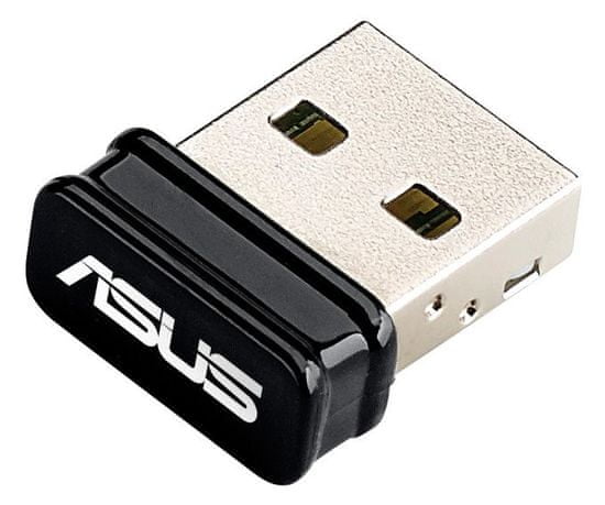 ASUS USB-N10 NANO Hálózati adapter
