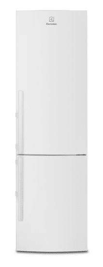 Electrolux EN3453MOW Szabadonálló kombinált hűtő