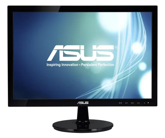 ASUS VS197DE 19W LCD LED Monitor