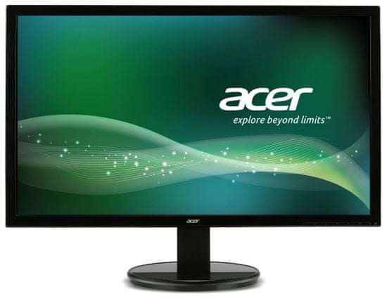 Acer K222HQLbd (UM.WW3EE.001) LED monitor