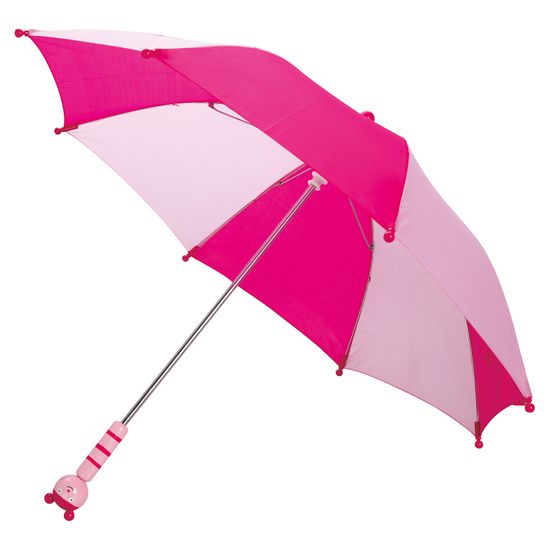 Bino Esernyő Rózsaszín
