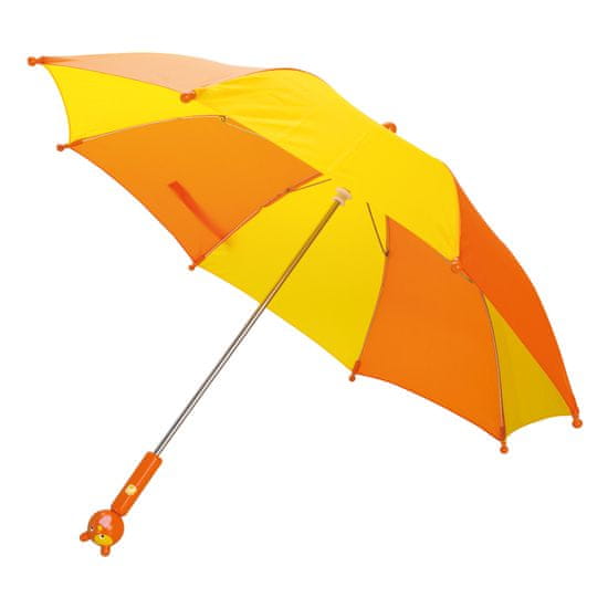 Bino Esernyő Narancsárga
