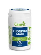 Canvit Chondro Maxi Étrendkiegészítő, 1000 g