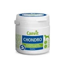 Canvit Chondro Táplálékkiegészítő Kutyáknak 230g