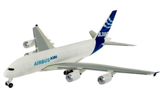 REVELL EasyKit Airbus A380 "Demonstrator" Modell, 1:288