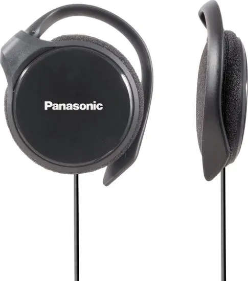 PANASONIC RP-HS46E-K Clip on fülhallgató