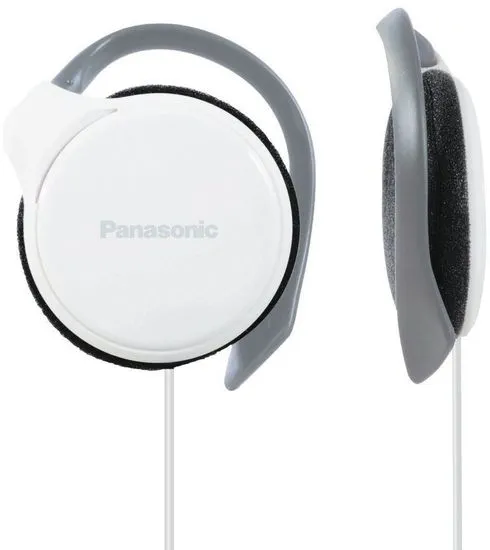 PANASONIC RP-HS46E-K Clip on fülhallgató
