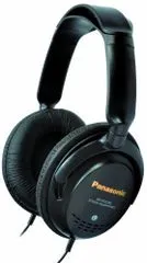 PANASONIC RP-HTF295E-K Monitor fejhallgató
