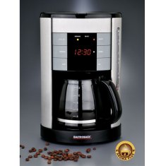Gastroback Kávéfőző Design Coffee Aroma Plus 42703 Kávéfőző