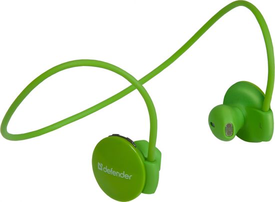 Defender FreeMotion B611 Bluetooth Fülhallgató