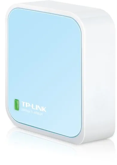 TP-LINK TL-WR802N Router