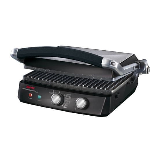 Imetec 7811 Professional Elektromos grillsütő