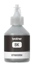 BROTHER BT6000BK Nagykapacitású nyomtatópatron, Fekete