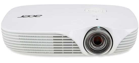 Acer K138ST Projektor (MR.JLH11.001)