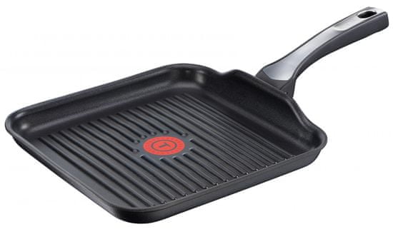 TEFAL Expertise grill serpenyő 26x26 cm C6204052